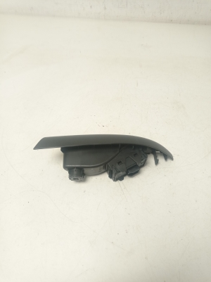 Opel Astra K (2015–2021) Rear side door pull handle 2514632 - 3