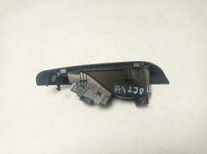 Opel Astra K (2015–2021) Rear side door pull handle 2514632 - 5