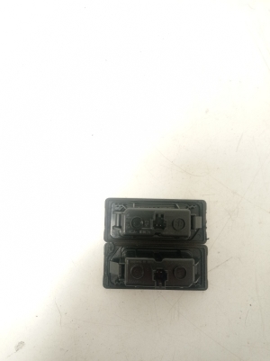 AUDI A6 C7 (2011–2018) Numbrimärgi tuled 4C0943021 - 3