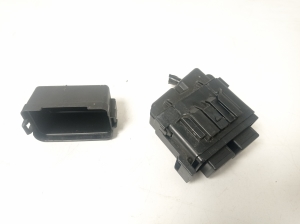Mazda CX-5 (2011–2017) Fuse boxes KD4566750 - 2