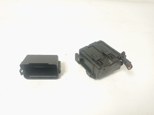 Mazda CX-5 (2011–2017) Fuse boxes KD4566750 - 3