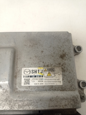 Mazda CX-5 (2011–2017) Engine control unit SH1J18881S - 2