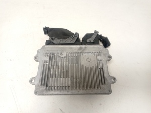 Mazda CX-5 (2011–2017) Engine control unit SH1J18881S - 3