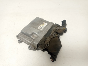 Mazda CX-5 (2011–2017) Engine control unit SH1J18881S - 4