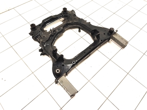 NISSAN Ariya FE0 (2021–2026) Front subframe - 2