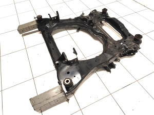 NISSAN Ariya FE0 (2021–2026) Front subframe - 3
