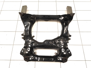 NISSAN Ariya FE0 (2021–2026) Front subframe - 4