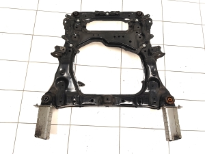 NISSAN Ariya FE0 (2021–2026) Front subframe - 5