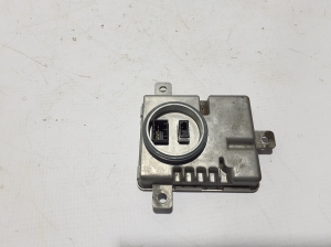 Xenon headlight control unit - 8K0941597C