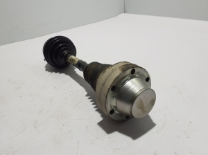 Volkswagen Amarok I (2010–2022) Front drive shaft and its parts 2H0407271D - 2