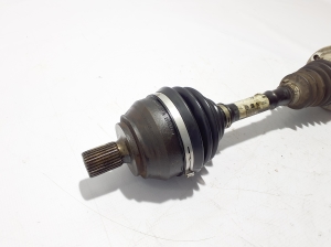 Volkswagen Amarok I (2010–2022) Front drive shaft and its parts 2H0407271D - 4