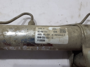RENAULT Trafic III (2014–2022) Steering rack 490018549R - 3
