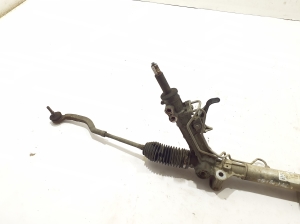 RENAULT Trafic III (2014–2022) Steering rack 490018549R - 4