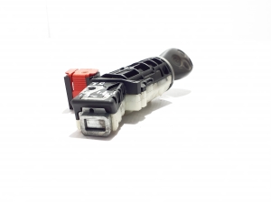 RENAULT Trafic III (2014–2022) Ignition switch 487009186R - 3