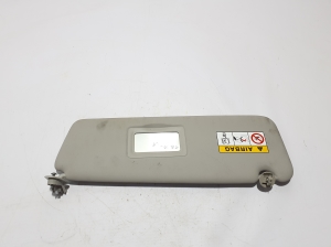 Sun visor - 964009484R