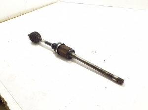 BMW X5 F15 (2013–2018) Front drive shaft and its parts 7629880 - 2