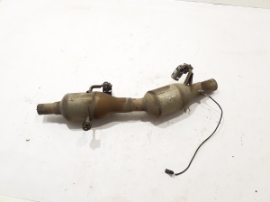 DPF filter - 