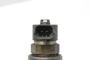 Opel Astra H (2004–2010) Injektor Einspritzdüse 0445110175 - 2