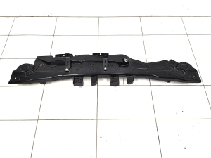   Other windshield wiper cowl trim part  -  