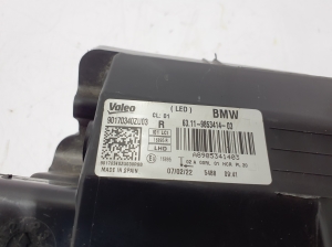 BMW i 3 II (2017–2026) Scheinwerfer vorne 9853414 - 6