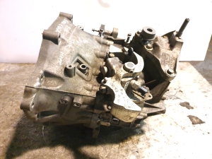 Ford Edge (2015–2026) Gearbox G2GR7002JCA TIGC1 - 2