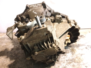 Ford Edge (2015–2026) Gearbox G2GR7002JCA TIGC1 - 4