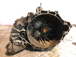 Gearbox - G2GR7002JCA TIGC1