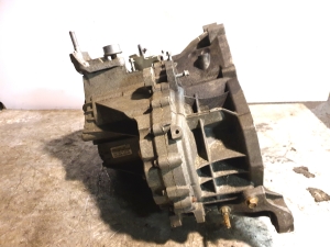 Ford Edge (2015–2026) Gearbox G2GR7002JCA TIGC1 - 5