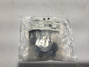 BMW i 3 II (2017–2026) Scheinwerferhalter 7367757 - 2