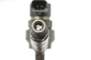 Opel Astra H (2004–2010) Injektor Einspritzdüse 0445110175 - 2