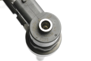 Opel Astra H (2004–2010) Injektor Einspritzdüse 0445110175 - 3