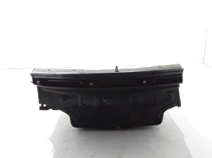 AUDI A6 C8 (2018–2025) Rear body panel 4K0804048A - 3