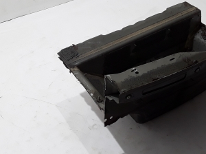 AUDI A6 C8 (2018–2025) Rear body panel 4K0804048A - 4