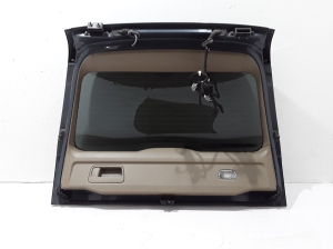 VOLVO XC90 (2002–2014) Trunk lid 39852821 - 3