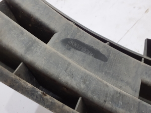 VOLVO XC90 (2002–2014) Stoßstangenträger hinten 30678966 - 2