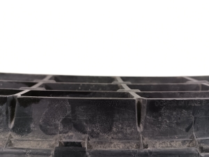 Subaru Levorg (2014–2026) Front bumper lower grille 57731VA090 - 4