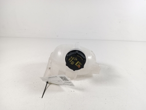 Coolant reservoir - LJ938A080AC