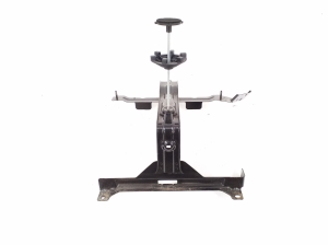 Batteriehalter - HK8347066AE