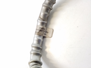 Jaguar F-pace (2016–2026) Caurule G4D39T518AB - 5