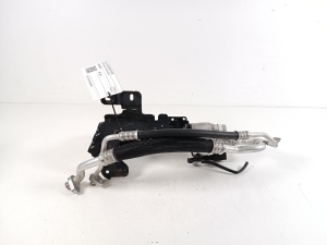 Citroen C4 C41 (2020–2026) Konditsioneeri vooliku ventiil 9831600480 - 2
