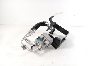 Citroen C4 C41 (2020–2026) Konditsioneeri vooliku ventiil 9831600480 - 3