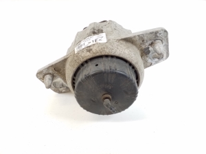 Jaguar F-pace (2016–2026) Engine mount HK836A003FC - 4