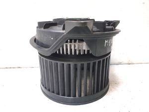 Ford Mondeo III (2000–2007) Heater blower motor 1S7H18456AC - 2