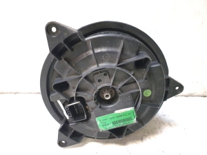 Ford Mondeo III (2000–2007) Heater blower motor 1S7H18456AC - 3