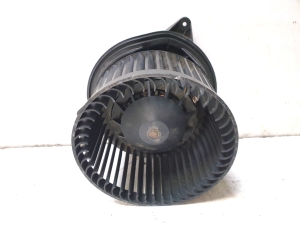 Ford Mondeo III (2000–2007) Heater blower motor 1S7H18456AC - 4