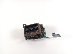 Porsche Panamera 970 (2009–2016) Salongi ventilatsioonirestid 97055317101 - 3