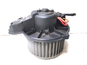 Heizungsgebläsemotor - 0130111202 MF0160700361