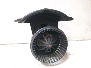 Volkswagen Transporter T5 (2003–2015) Heizungsgebläsemotor 7H5820021D - 3