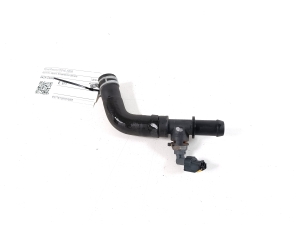 Ford Focus (2018–2026) Coolant temperature sensor GK2A12A648AA - 2