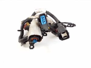 Jaguar F-pace (2016–2026) Other wire HK8314F427FC - 2
